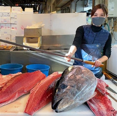 tuna business figgerits|CAREER .